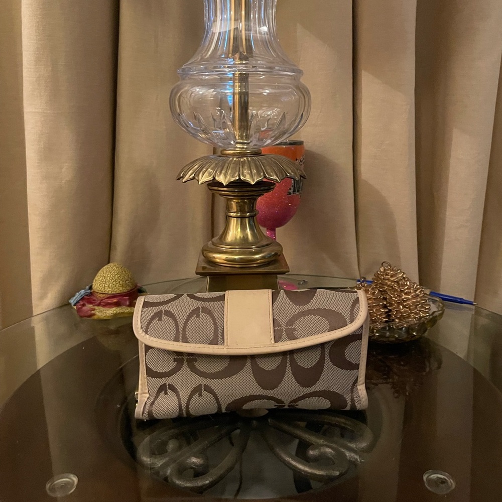 Vintage made in Korea please check all picture of condition
